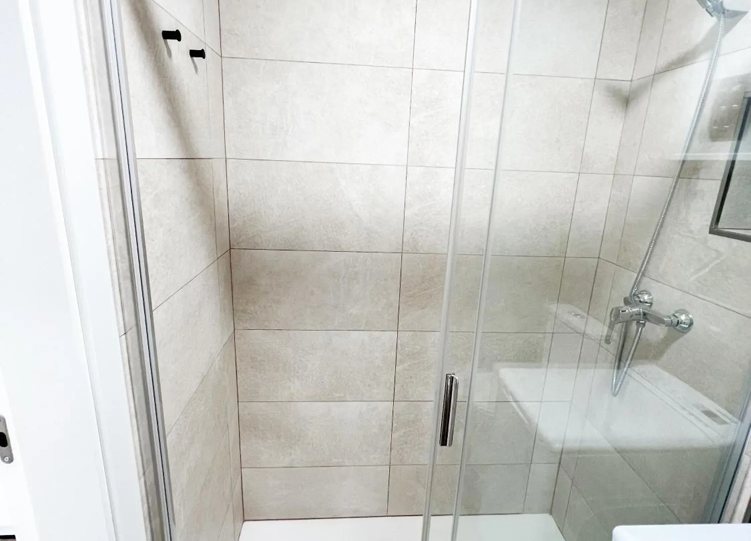 Apartment Bright Studio Plaza Andalucia Torremolinos