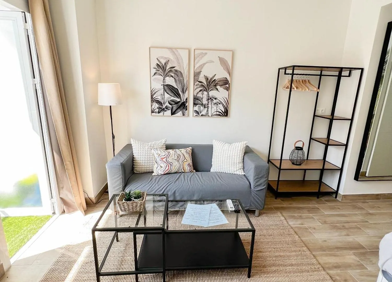Bright Studio Plaza Andalucia Torremolinos 0*,