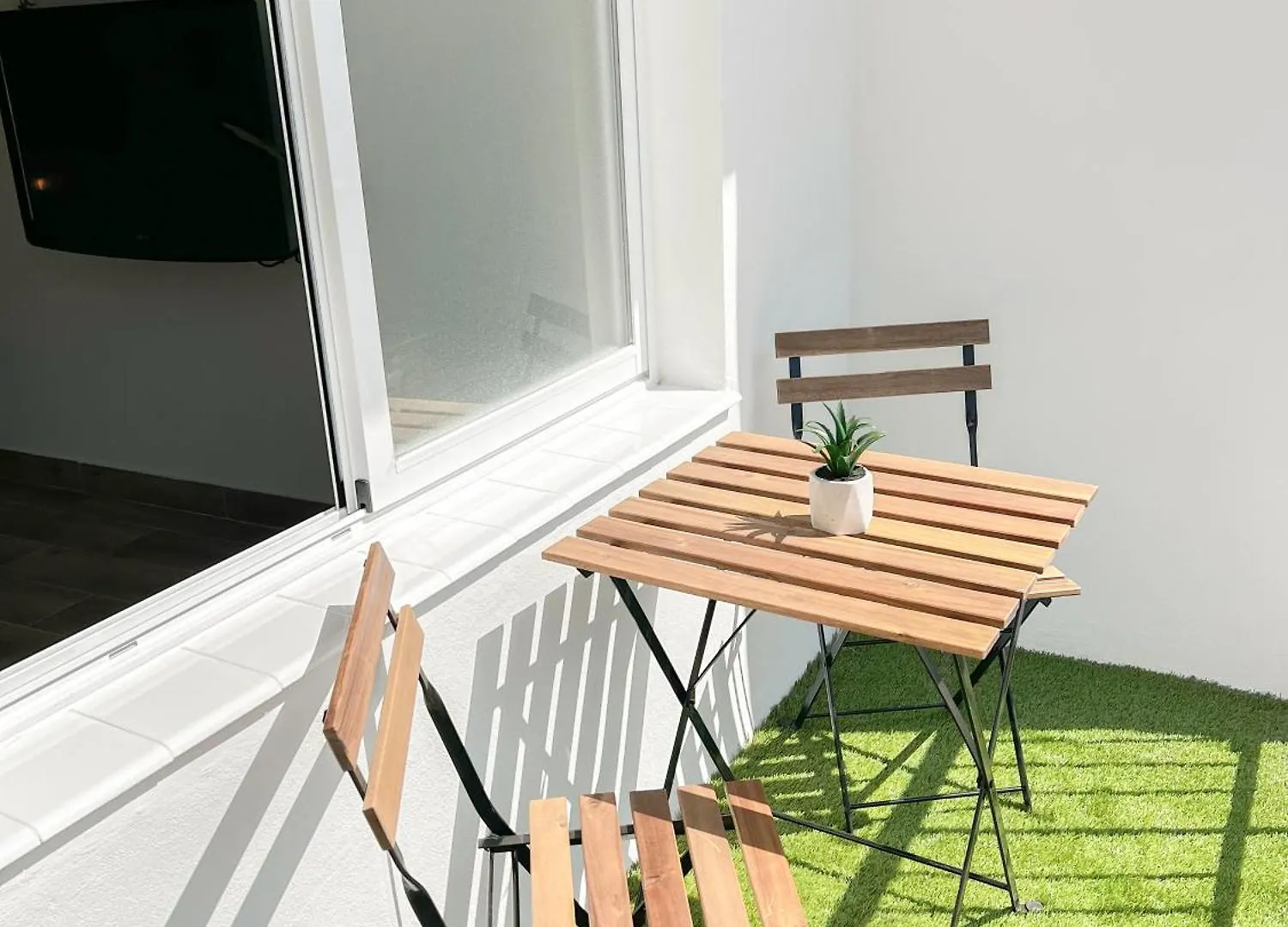 Apartment Bright Studio Plaza Andalucia Torremolinos