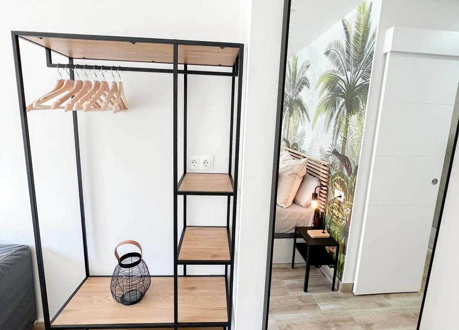 Lejlighed Bright Studio Plaza Andalucia Torremolinos