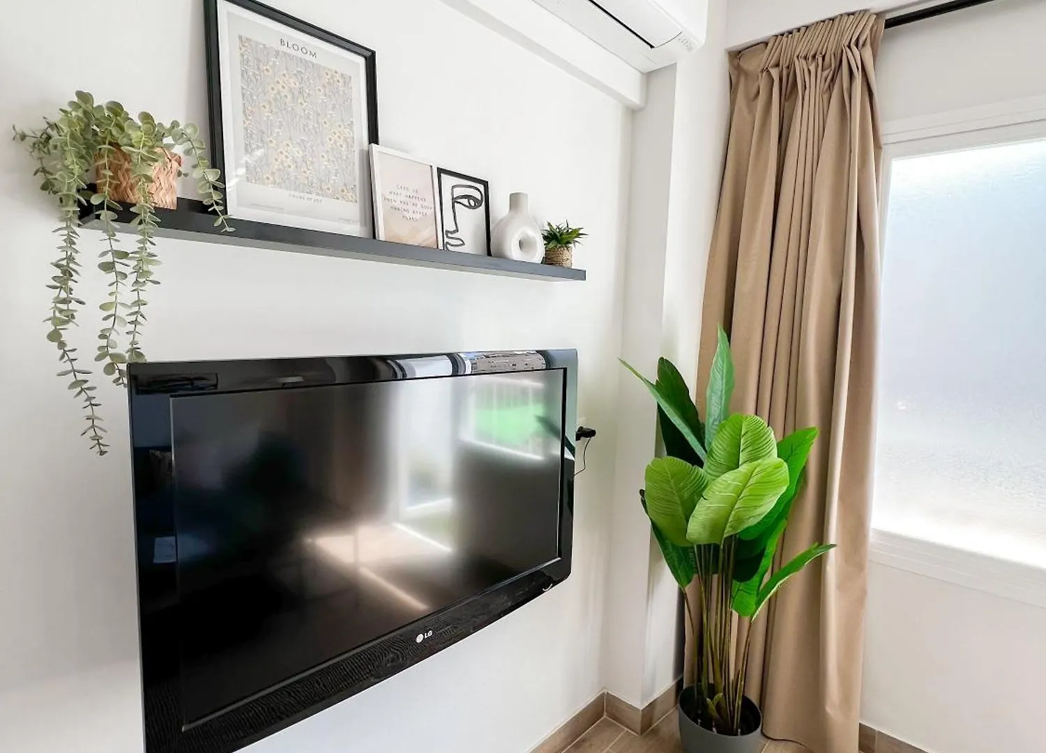 Bright Studio Plaza Andalucia Torremolinos