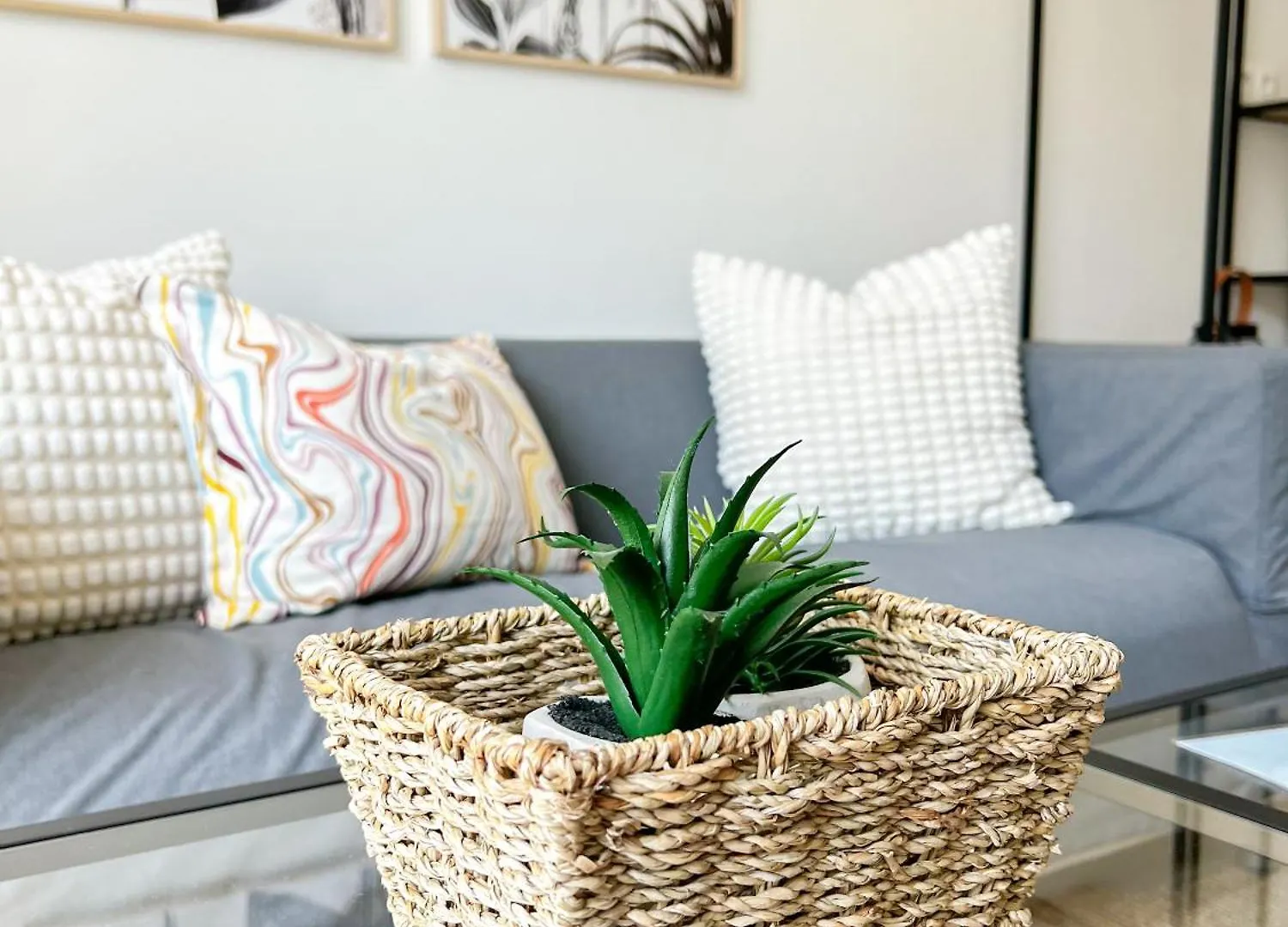 Bright Studio Plaza Andalucia Torremolinos 0*,  Spanien