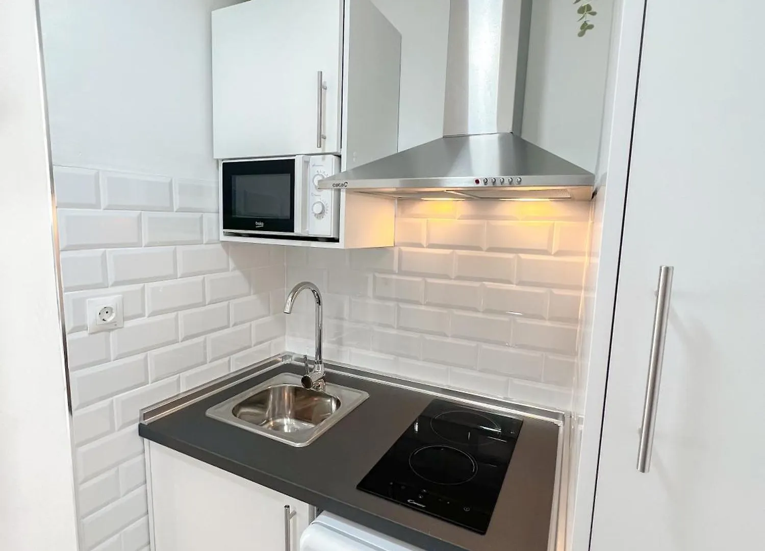 Bright Studio Plaza Andalucia Torremolinos Spanien